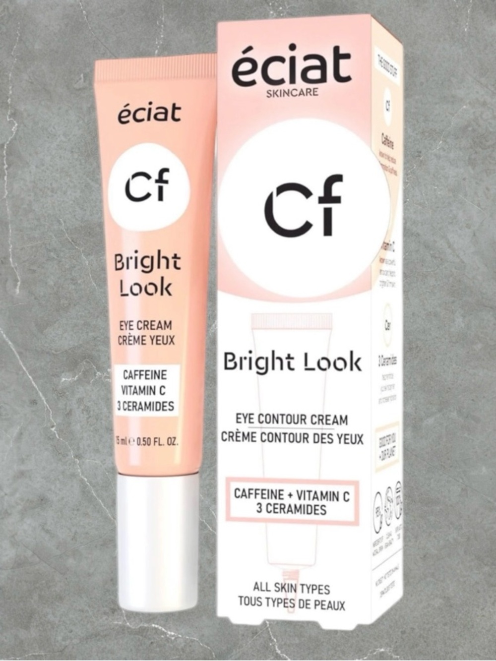 2 for $30 🆕 Bright Look Eye Contour Cream